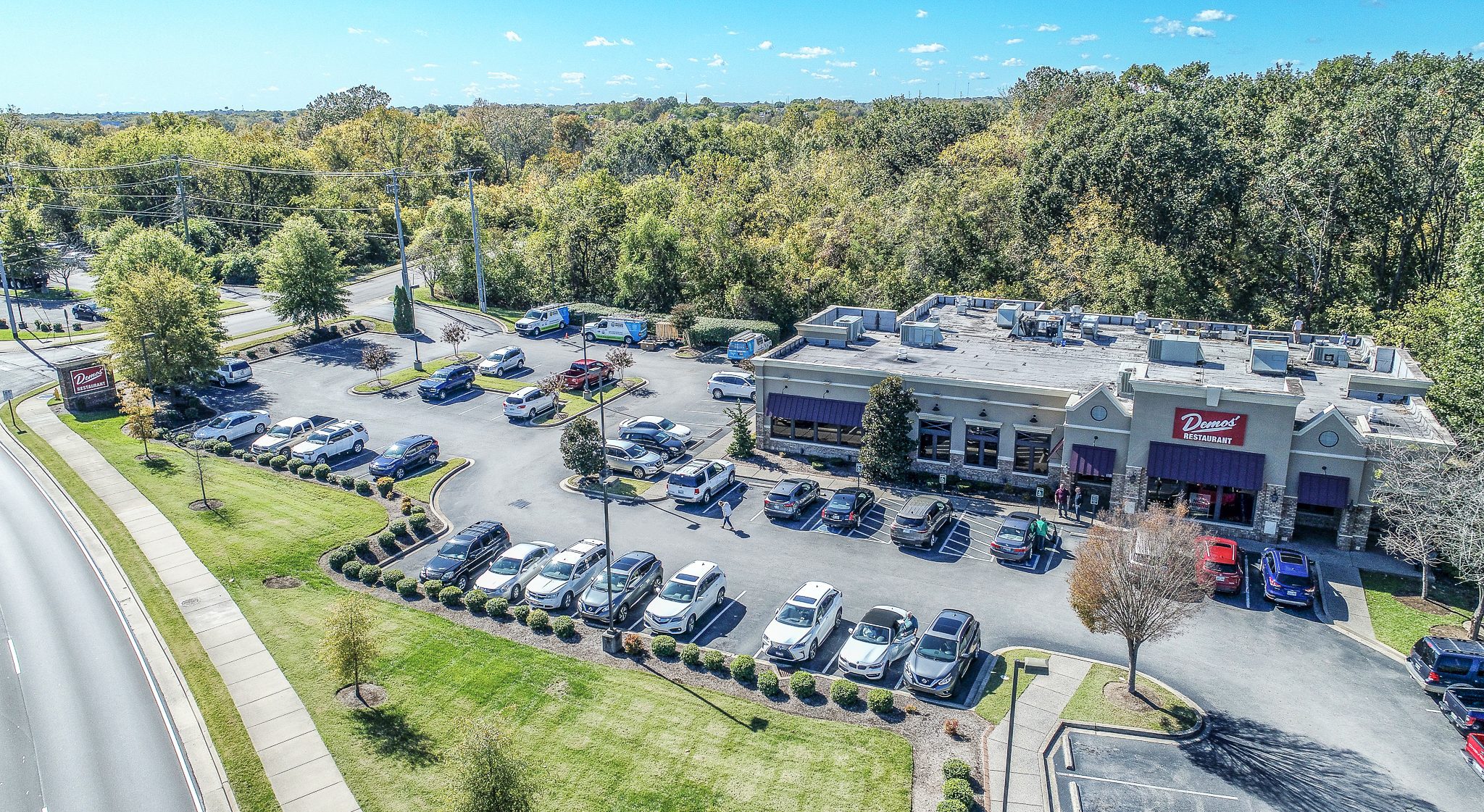 WaitlistHendersonville Demos' Restaurants Family Value, Family